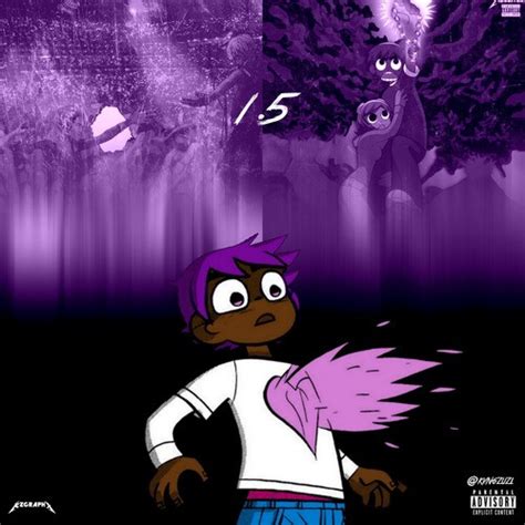 Luv Is Rage 1.5 by Lil Uzi Vert 